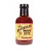 American Stockyard Red Raspberry Grillsauce BBQ Sauce 350 ml