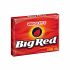 Wrigleys Big Red Kaugummi mit Zimtgeschmack