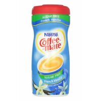Zero Sugar - Nestlé Coffee Mate French Vanilla