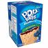 Kelloggs Pop Tarts Blueberry unfrosted