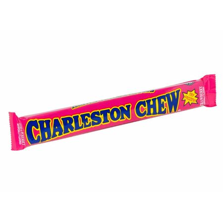 Charleston Chew Strawberry, 53g Kauriegel