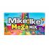 Mike and Ike 10 Flavors Mega Mix Kaudragees, 120g
