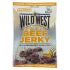 Wild West Beef Jerky - Honey BBQ Trockenfleisch