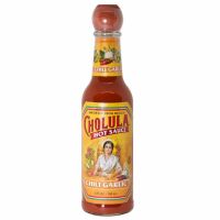 Cholula Hot Sauce Chili Garlic, 150ml