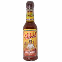 Cholula Hot Sauce Chipotle, 150ml (Mexico)