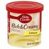 Betty Crocker Rich & Creamy Lemon Frosting, 453 g