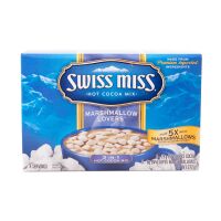 Swiss Miss Marshmallows Lovers