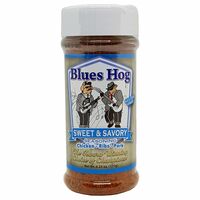 Blues Hog Sweet & Savory - Chicken & Ribs Seasoning