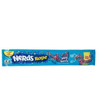 Nerds Rope Very Berry, 26g